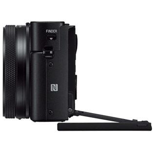 SONY ソニー DSC-RX100M7　Cyber-shot/サイバーショット　RX100VII　デジタルスチルカメラ