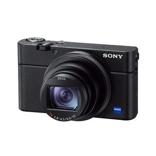 SONY ソニー DSC-RX100M7　Cyber-shot/サイバーショット　RX100VII　デジタルスチルカメラ
