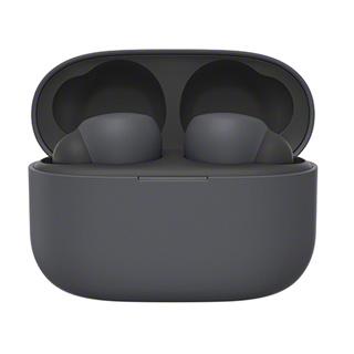 SONY（ソニー） LinkBuds S WF-LS900N-B(ブラック) ワイヤレスノイズ