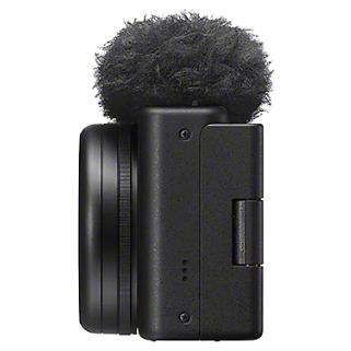 SONY（ソニー） ZV-1M2 B ブラック デジタルカメラ VLOGCAM ZV-1 II