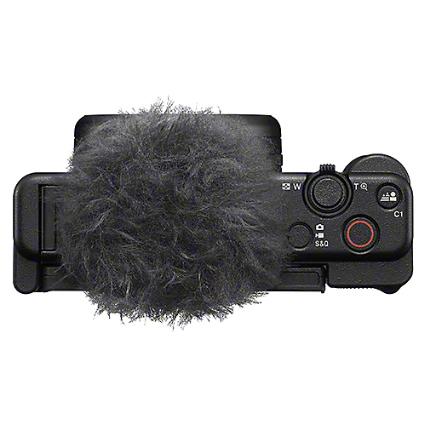 ソニー ZV-1M2 VLOGCAM デジタルカメラ ブラック ソニー ZV-1M2B VLOGCAM ZV-1 II Vlog撮影向けデジタルカメラ ブラック
