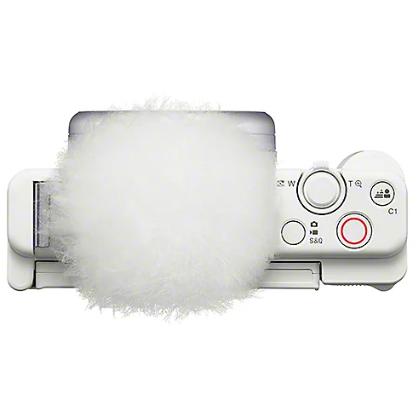 SONY（ソニー） ZV-1M2 W ホワイト デジタルカメラ VLOGCAM ZV-1 II