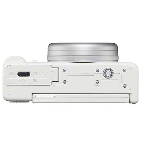 SONY（ソニー） ZV-1M2 W ホワイト デジタルカメラ VLOGCAM ZV-1 II