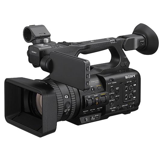 SONY（ソニー） HXR-NX800 NXCAMカムコーダー : murauchi.co.jp - 通販