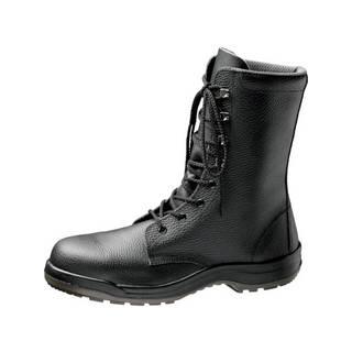 上品なスタイル MIDORI ANZEN/ミドリ安全 CJ030-24.5 24.5cm CJ030 ワイド樹脂先芯耐滑安全靴  その他作業靴、安全靴