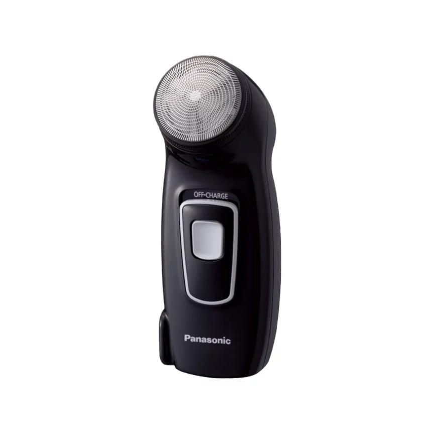 Panasonic パナソニック ES-KS30-K メンズシェーバー 回転刃 (ブラック