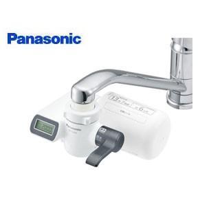 ー品販売   Panasonic/パナソニック TK-CJ23-H (メタリックグレー) 浄水器 蛇口直結型 浄水器カートリッジ