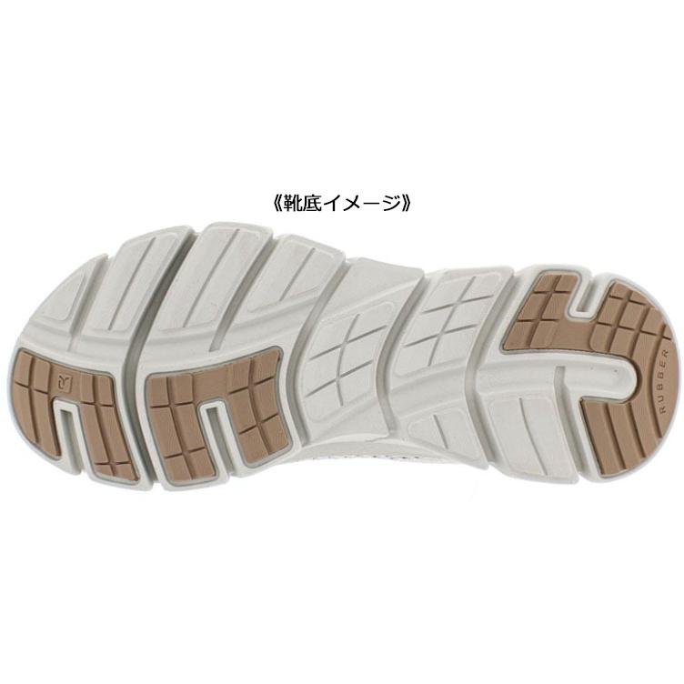 アシックス asics  【レディース】ライザップコラボ ウォーキングシューズ RaKUWaLK/ラクウォーク【22.5cm】【4E】｜murauchi｜05