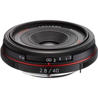 DA40mmF2.8 Limited 美品 ペンタックス PENTAX 納期未定 HD PENTAX-DA 40mmF2.8 Limited