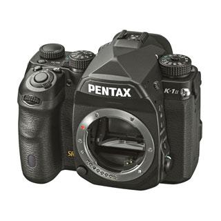 PENTAX ペンタックス PENTAX K-1 Mark II ボディキット | ペンタックス