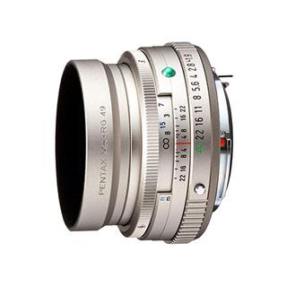 PENTAX ペンタックス 納期未定 HD PENTAX-FA 43mmF1.9 Limited