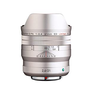 PENTAX ペンタックス HD PENTAX-D FA 21mmF2.4ED Limited DC WR