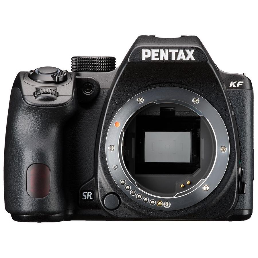 PENTAX ペンタックス デジタル一眼レフ ペンタックス PENTAX KF ボディキット ブラック デジタル一眼レフ