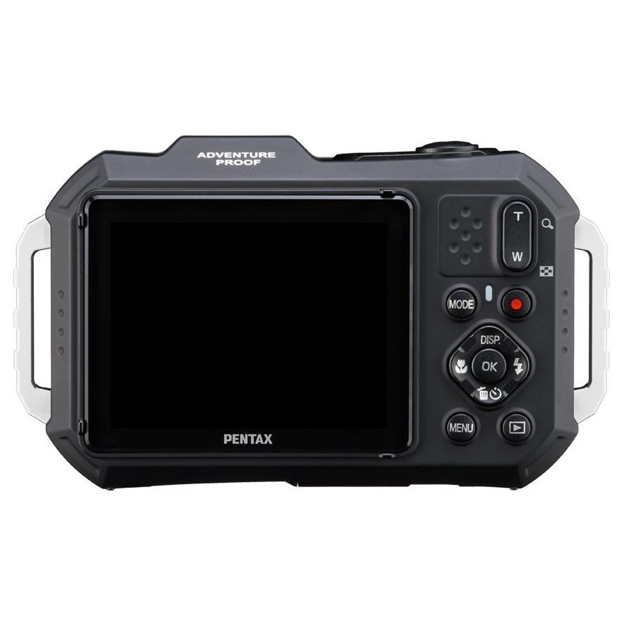 PENTAX ペンタックス 【5/3頃入荷分】WG-1000 オリーブ 防水 PENTAX ペンタックス 【5/3頃入荷分】WG-1000 オリーブ 防水