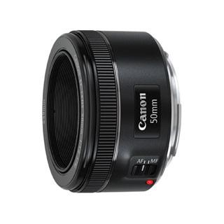 選べる２個セット CANON キヤノン EF50mm F1.8 STM 標準単焦点レンズ