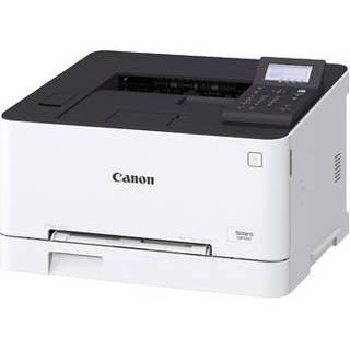 キヤノン（Canon） カラーレーザービームプリンター サテラ Satera 