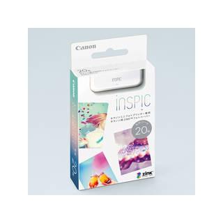 【新品未開封】Canon キャノン
 マウントアダプター EF-EOS R キヤノン（Canon） キャンセル不可商品 iNSPiC用ZINKフォトペーパー20