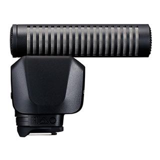 キヤノン（Canon） DM-E1D マルチアクセサリーシュー 指向性ステレオ