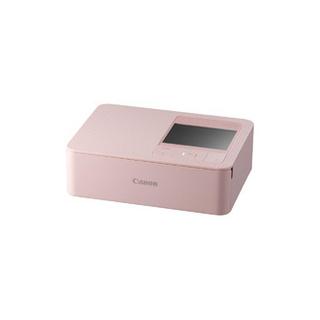 新品Canon SELPHY CP1500 ピンク キヤノン（Canon） コンパクトフォトプリンター セルフィー CP1500