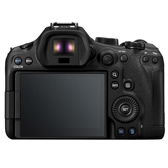 Canon EOS R6 ミラーレス一眼 本体　ジャンク品 キヤノン（Canon） EOS R6 Mark III ボディーミラーレスカメラ
