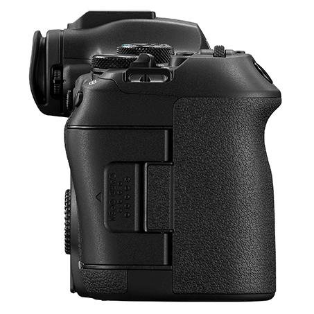 キヤノン（Canon） EOS R6 Mark III ボディーミラーレスカメラ