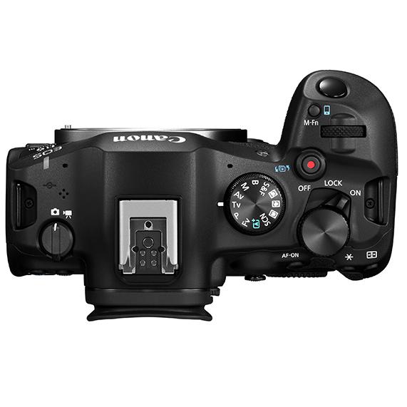 キヤノン（Canon） EOS R6 Mark III ボディーミラーレスカメラ 