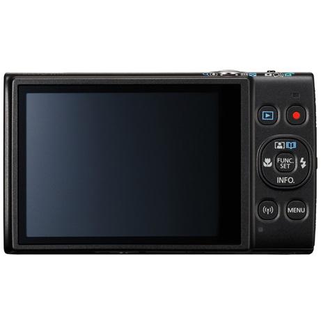 キヤノン（Canon） IXY650M（BK） ブラック IXY 650 m デジタルカメラ