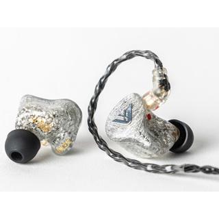 イヤホン QDC Anole VX-S qdc キューディーシー QDC-ANOLE-VX-S Anole VX-S ユニバーサルIEM