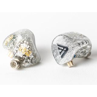 qdc キューディーシー QDC-ANOLE-VX-S Anole VX-S ユニバーサルIEM