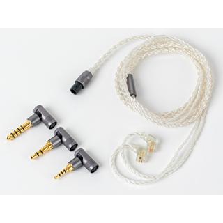 qdc キューディーシー QDC-HYBRID-FOLK-S Hybrid Folk-S ユニバーサル