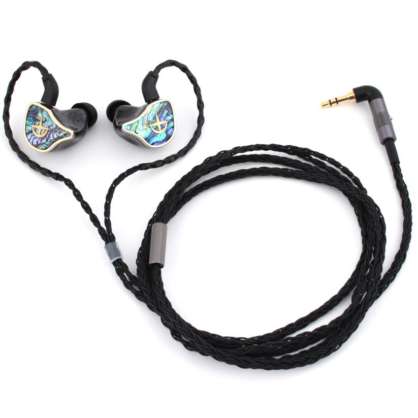 qdc キューディーシー QDC-EMPEROR-S EMPEROR （エンペラー