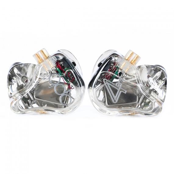 qdc キューディーシー QDC-4PRO-S 4Pro 4BAユニバーサルIEM : murauchi