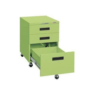 SAKAE/サカエ キャビネットワゴン NW-3CB