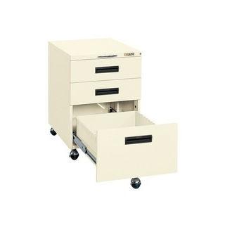 SAKAE/サカエ キャビネットワゴン NW-3CBI