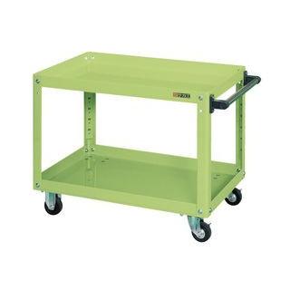 SAKAE/サカエ スーパーワゴン(ゴム車) EKR-206J