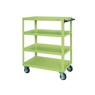 SAKAE/サカエ スーパーワゴン(ナイロンウレタン車) EGR-200LNU