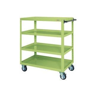 SAKAE/サカエ スーパーワゴン(ナイロンウレタン車) ESR-200LNU