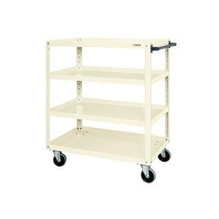 SAKAE/サカエ スーパーワゴン(ナイロンウレタン車) ESR-200LNUI