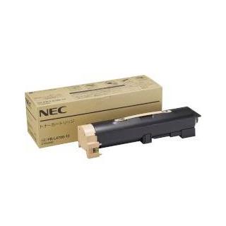 NEC PR-L4700-12 & PR-L4700-31 セット NEC MultiWriter 4700用トナーカートリッジ PR-L4700-12 : murauchi.co