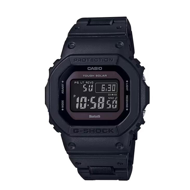 CASIO（カシオ） Gショック 5600シリーズ GW-B5600BC-1BJF ソーラー