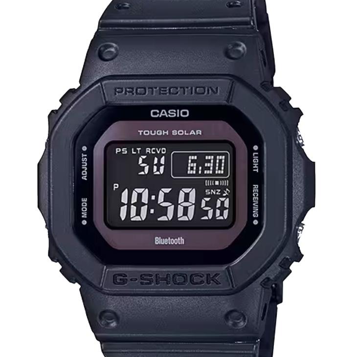 CASIO（カシオ） Gショック 5600シリーズ GW-B5600BC-1BJF ソーラー