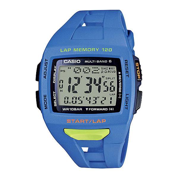 CASIO カシオ STW-1000-2JH【PHYS】【CASIO Collection SPORTS】 | CASIO