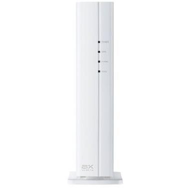 ELECOM（エレコム） 無線LAN中継器/Wi-Fi 6(11ax) /2402+574Mbps