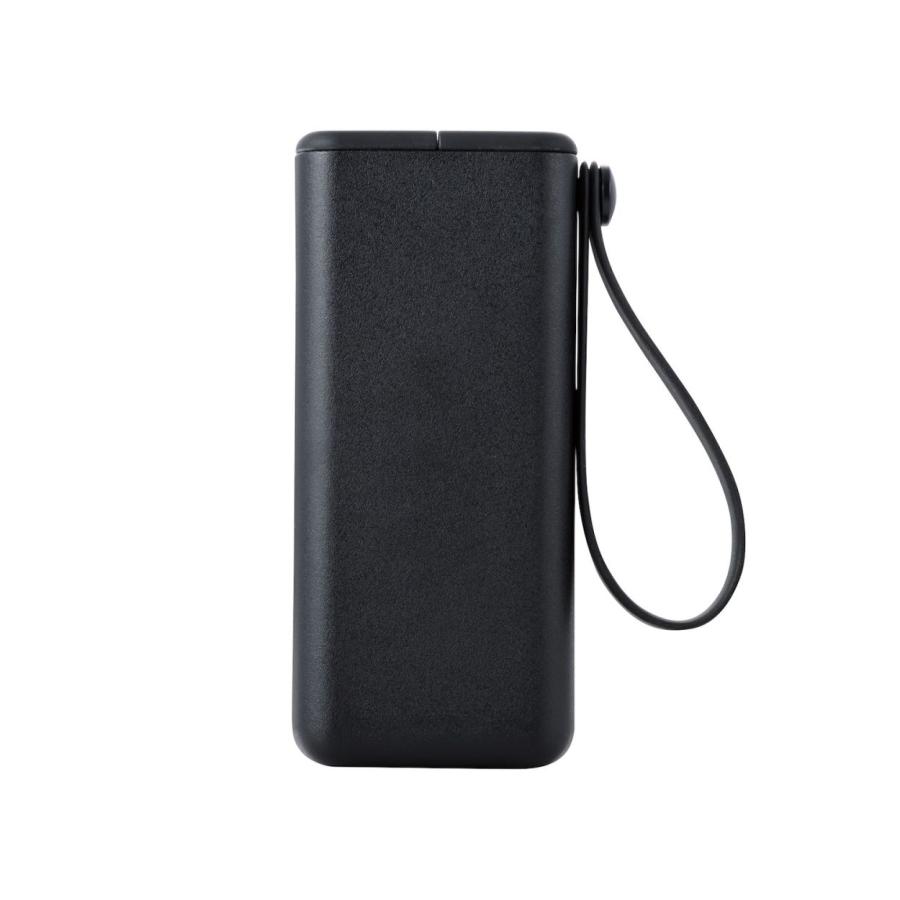 ELECOM（エレコム） リン酸鉄モバイルバッテリー(30000mAh/PD45W+7.5W