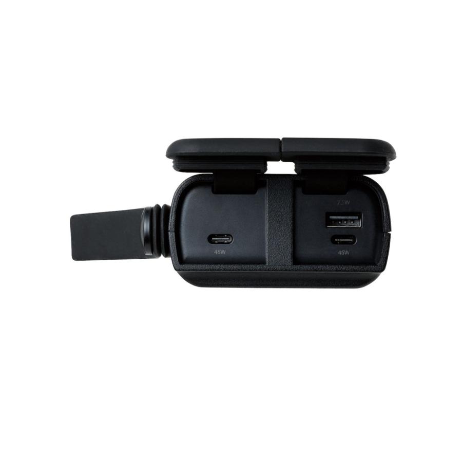 ELECOM（エレコム） リン酸鉄モバイルバッテリー(30000mAh/PD45W+7.5W