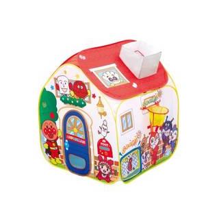 バンダイ Bandai アンパンマン 全身で 知育がいっぱい ボールテントパンこうじょう Tuyensinh Huaf Edu