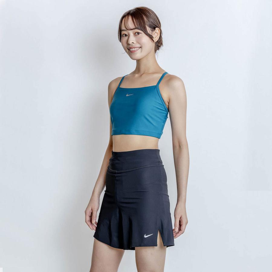 NIKE SWIM ナイキ スイム 【レディース】SS26 [SELECT YOU] ナチュラルスタイルセパレーツ 【ブラック】【Sサイズ】 2993156_2