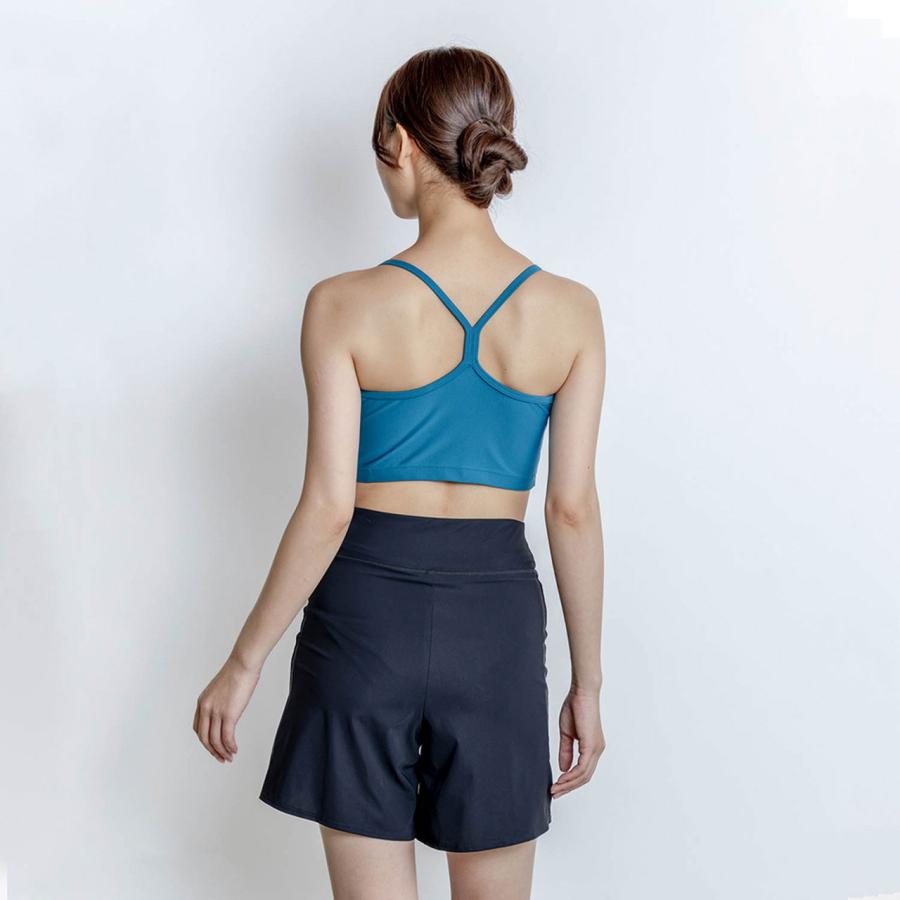 NIKE SWIM ナイキ スイム 【レディース】SS26 [SELECT YOU] ナチュラルスタイルセパレーツ 【ブラック】【Sサイズ】 2993156_4