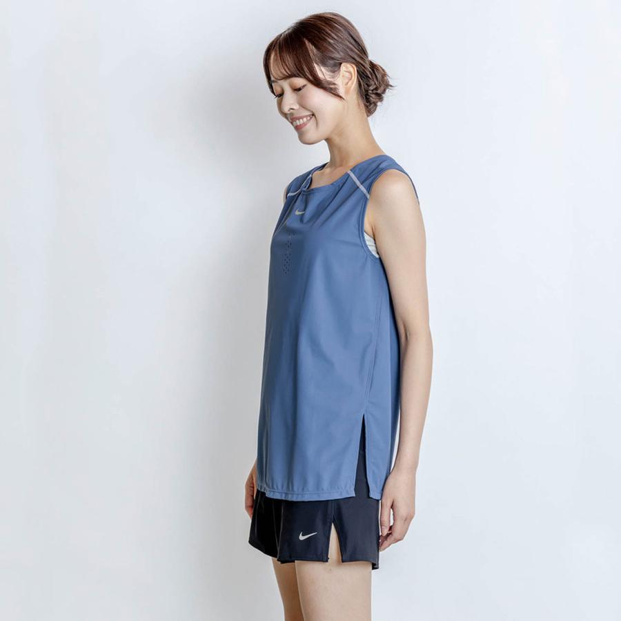 NIKE SWIM ナイキ スイム 【レディース】SS26 [SELECT YOU] ナチュラルスタイルセパレーツ 【ブルー】【Sサイズ】 2993156_5