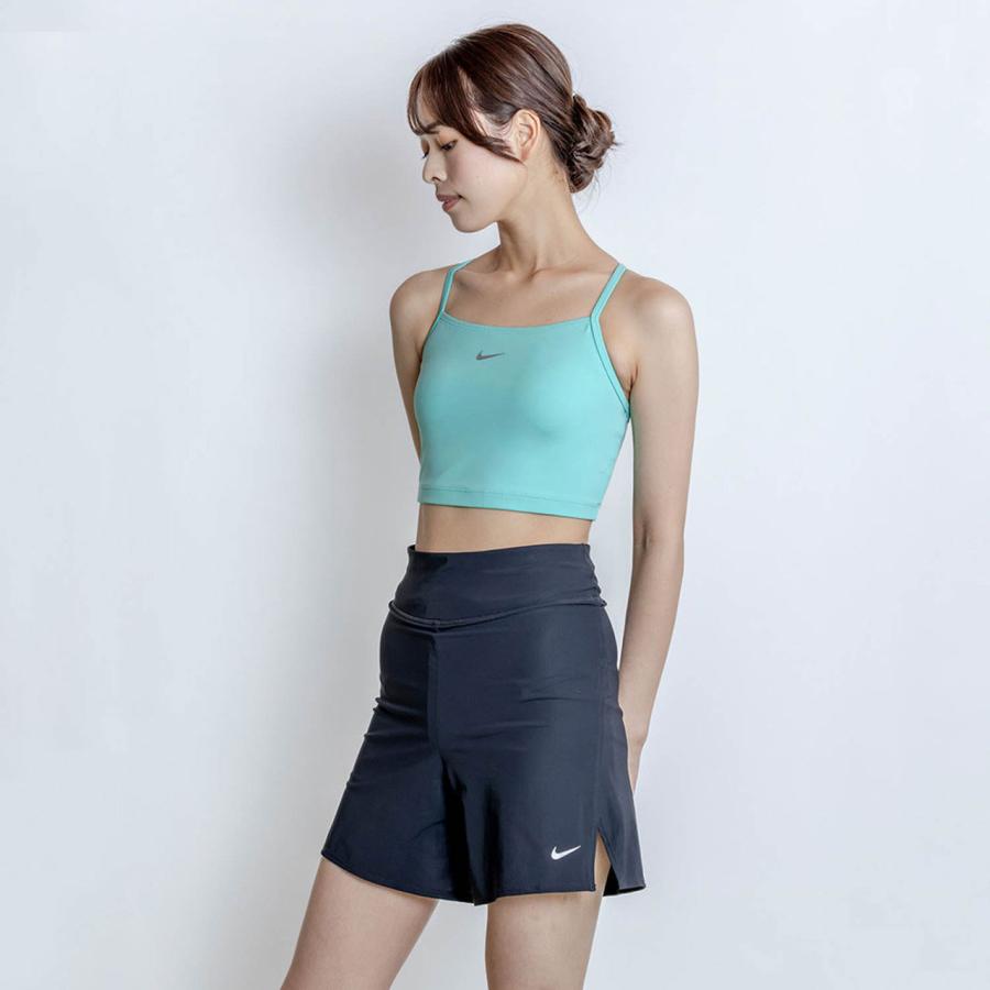 NIKE SWIM ナイキ スイム 【レディース】SS26 [SELECT YOU] ナチュラルスタイルセパレーツ 【グレー】【Sサイズ】 2993156_6